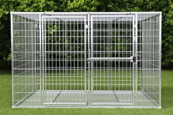 Köpek Kafesleri